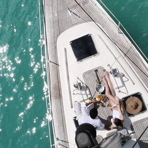 Koh Samui Sailing Charter
