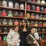 The Norad Toy and Candy Company