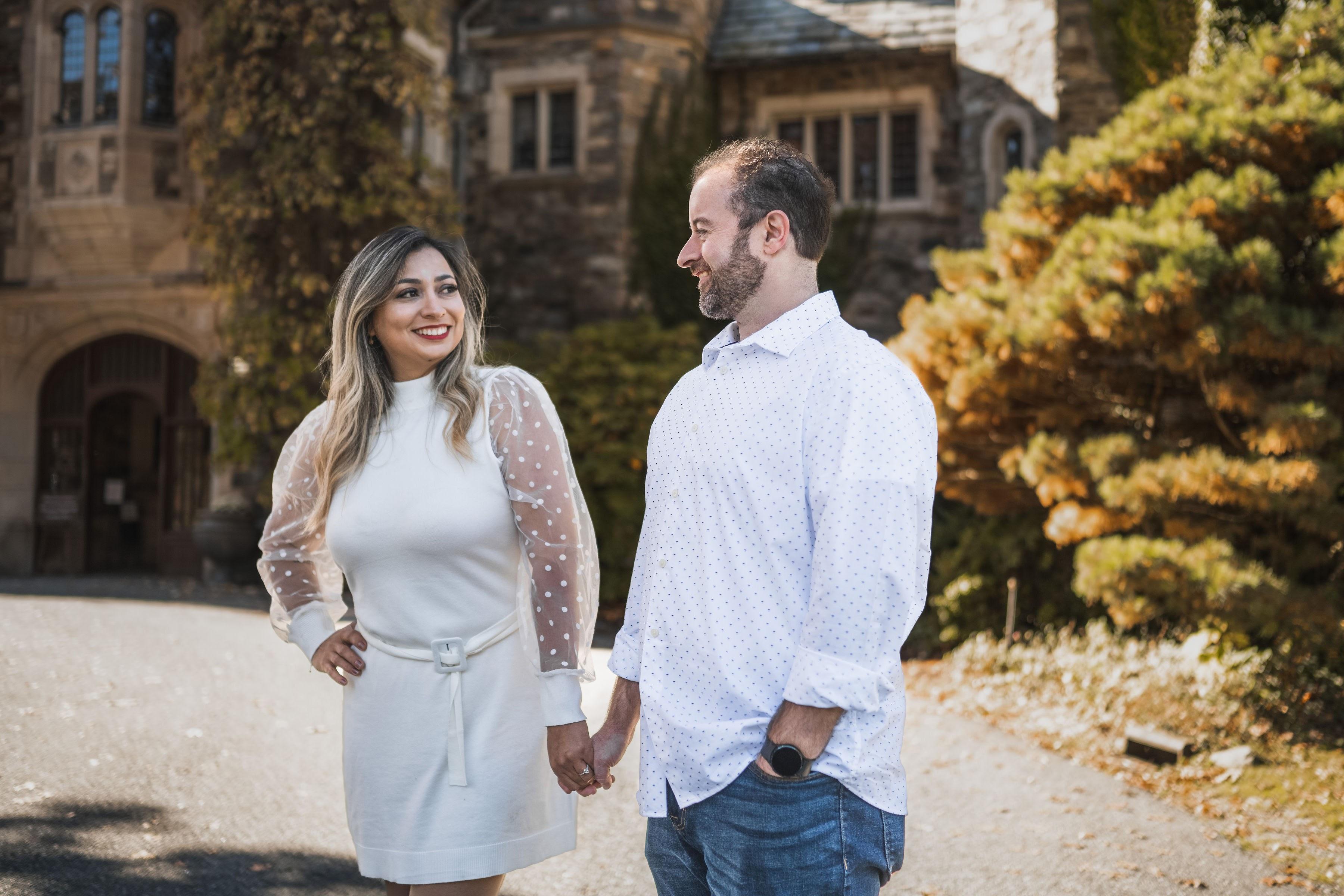 The Wedding Website of Tarsis Aragao and David Arthurs