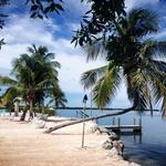 Morada Bay Beach Cafe