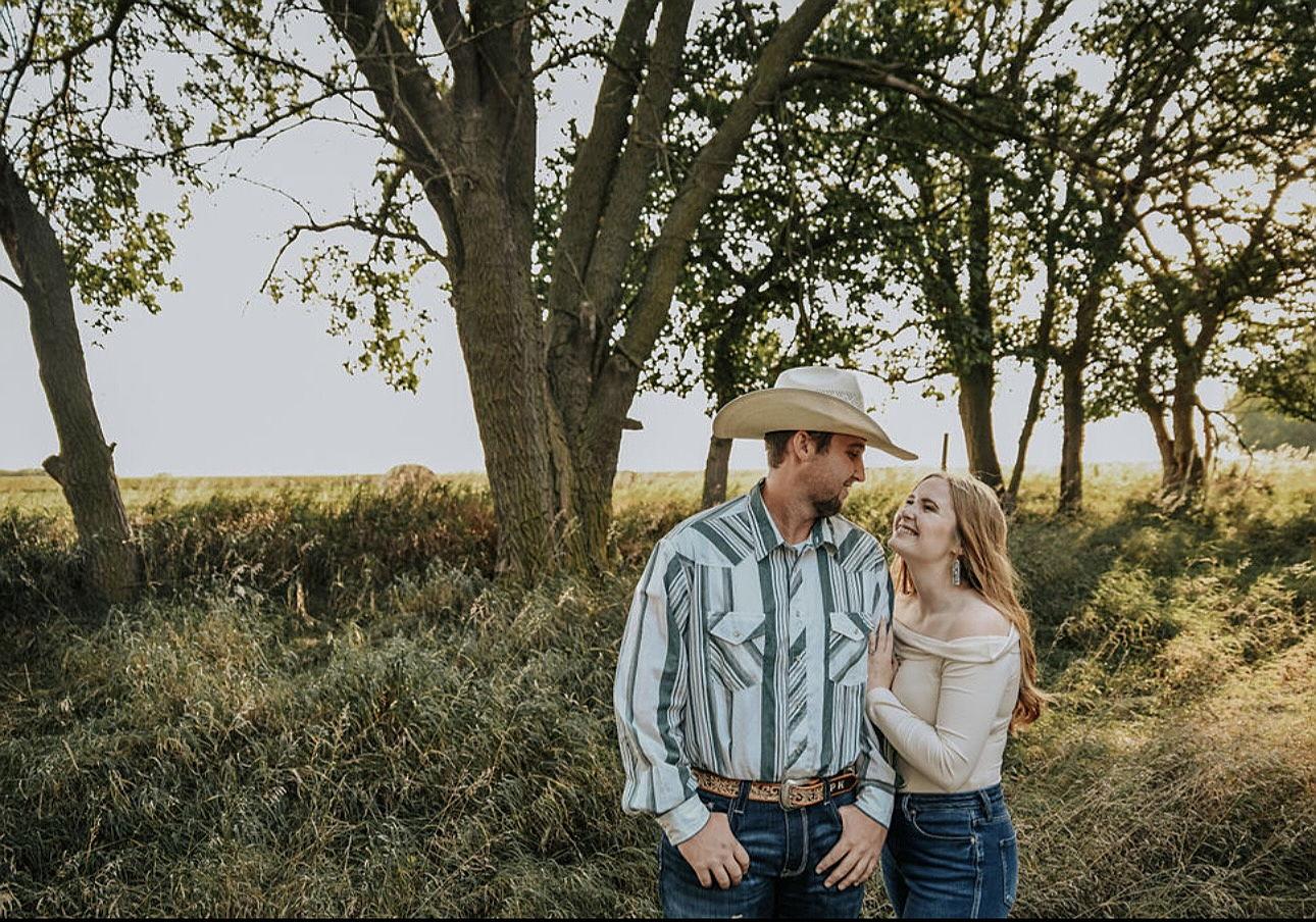The Wedding Website of Hannah Haas and Paul Kratzer
