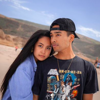 August 2020 - Pompano State Beach, Half Moon Bay, CA