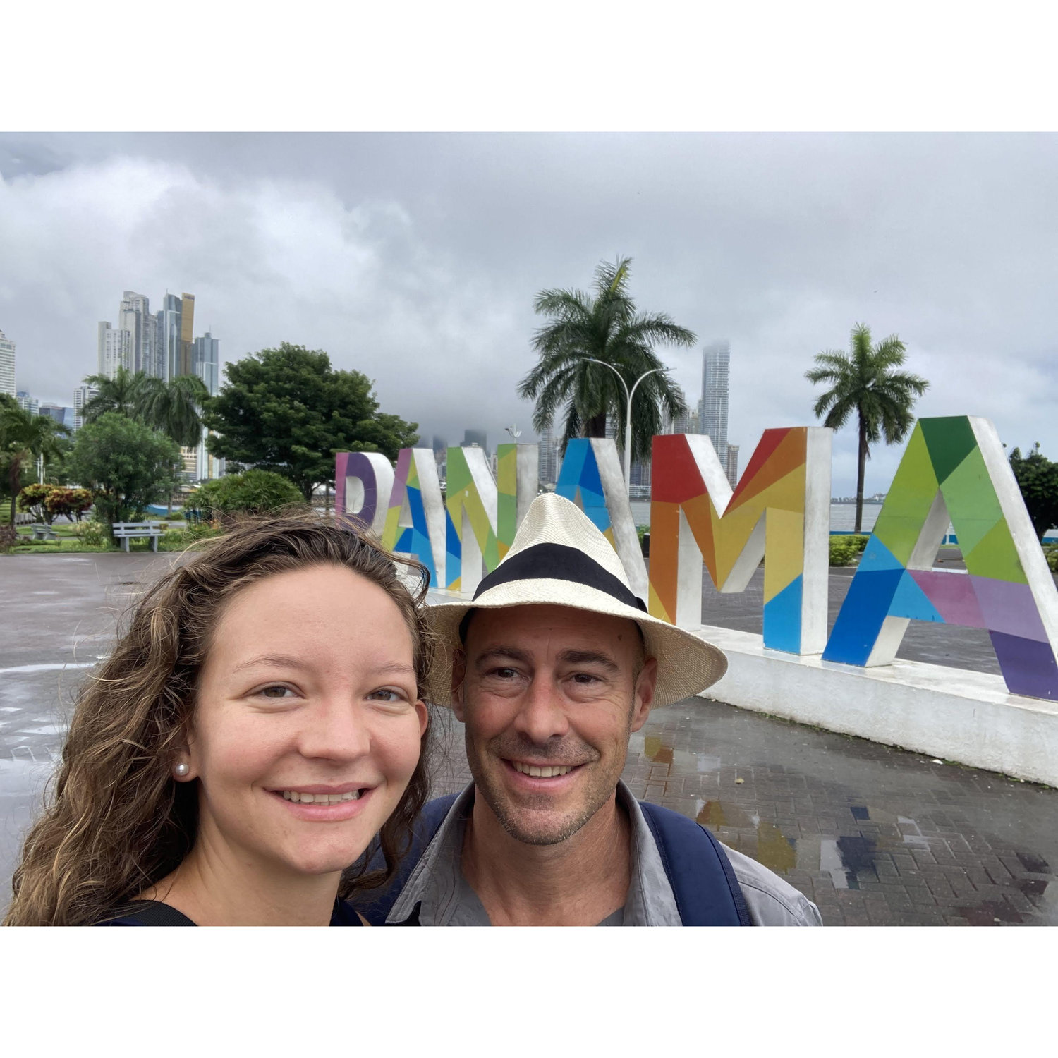Panama City, Panama