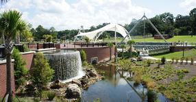 Cascades Park