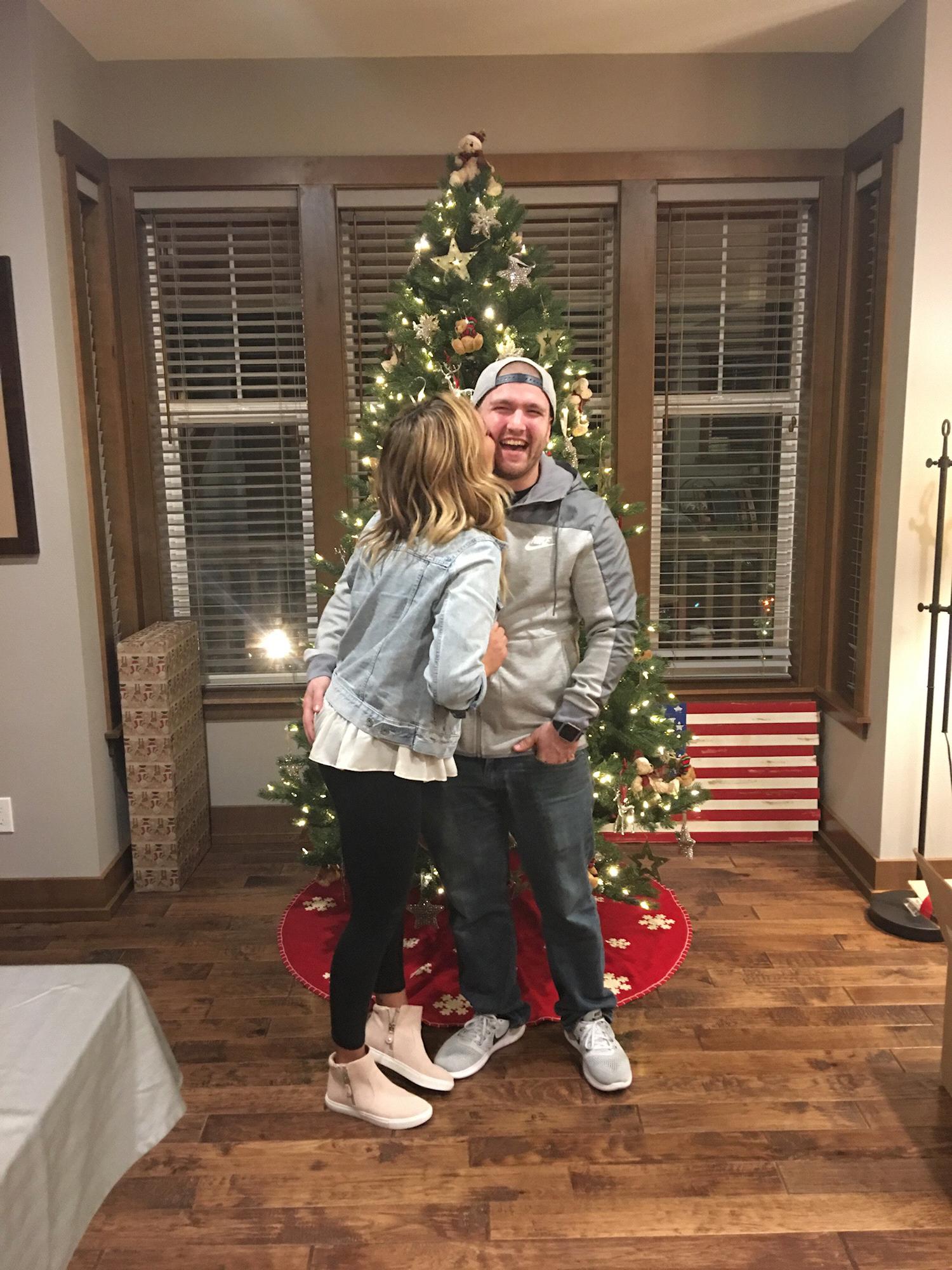 Successful Christmas 🎄