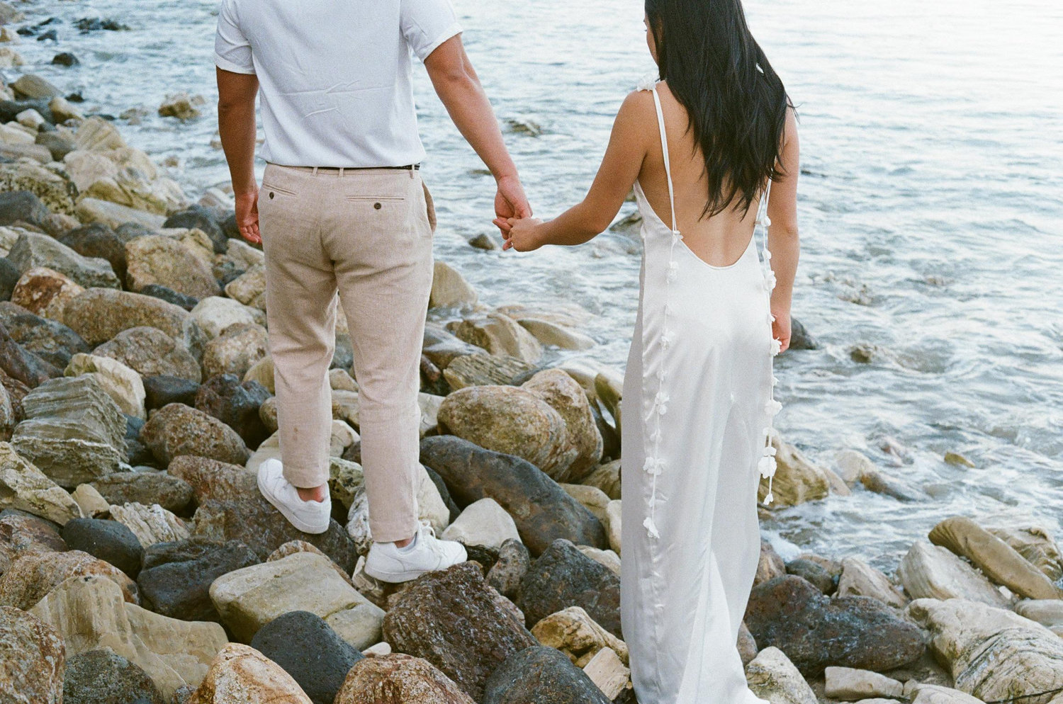 The Wedding Website of Phyllis Leung and Janzen Hui