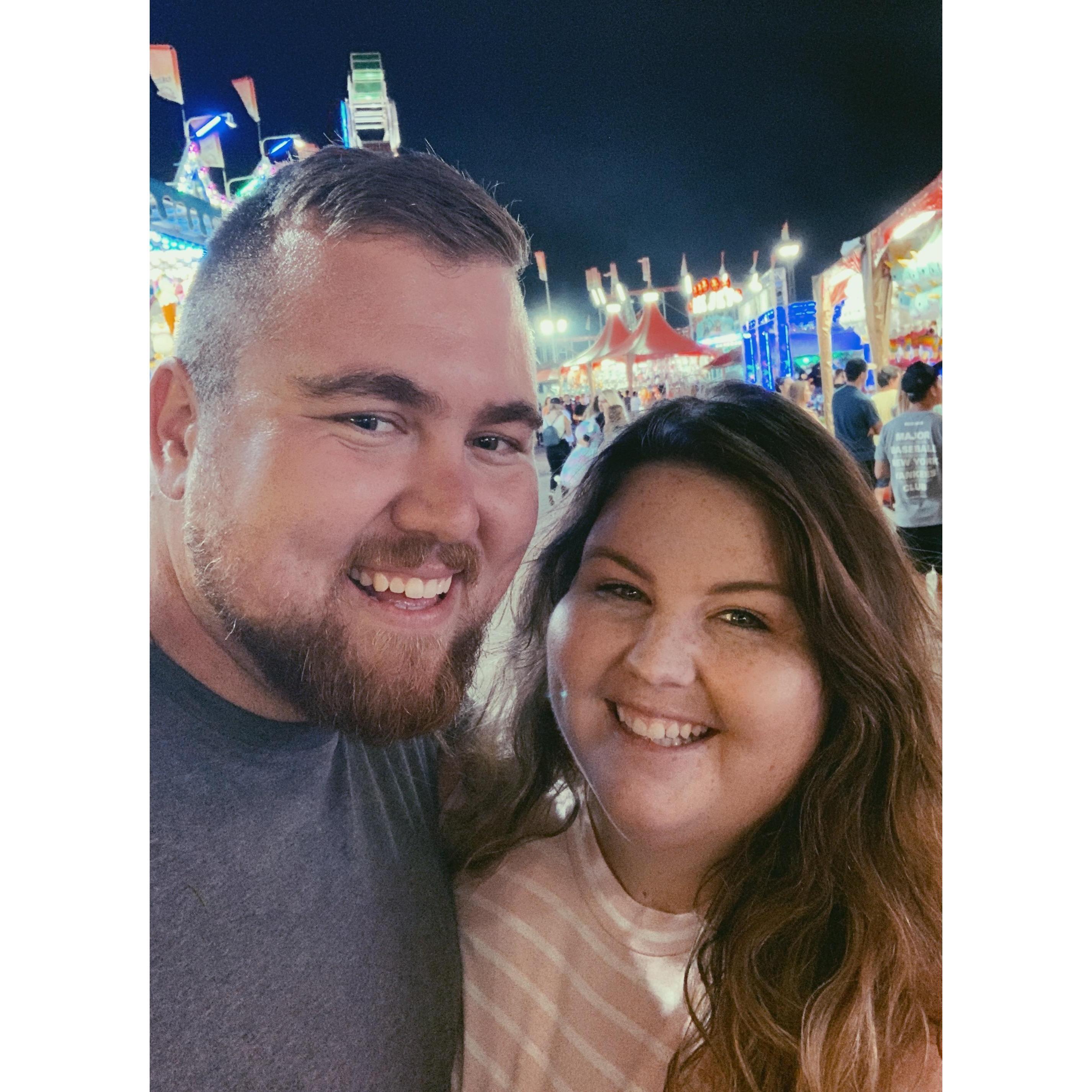 OC Fair