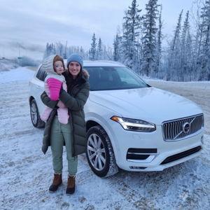 Help pay off the car that was a "gift"