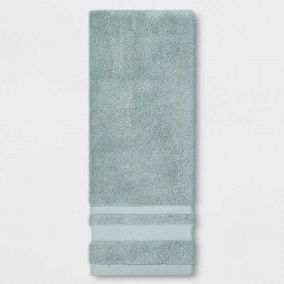 Target Threshold Performance Hand Towel