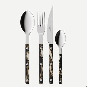 Bistrot Dune, Dune Black