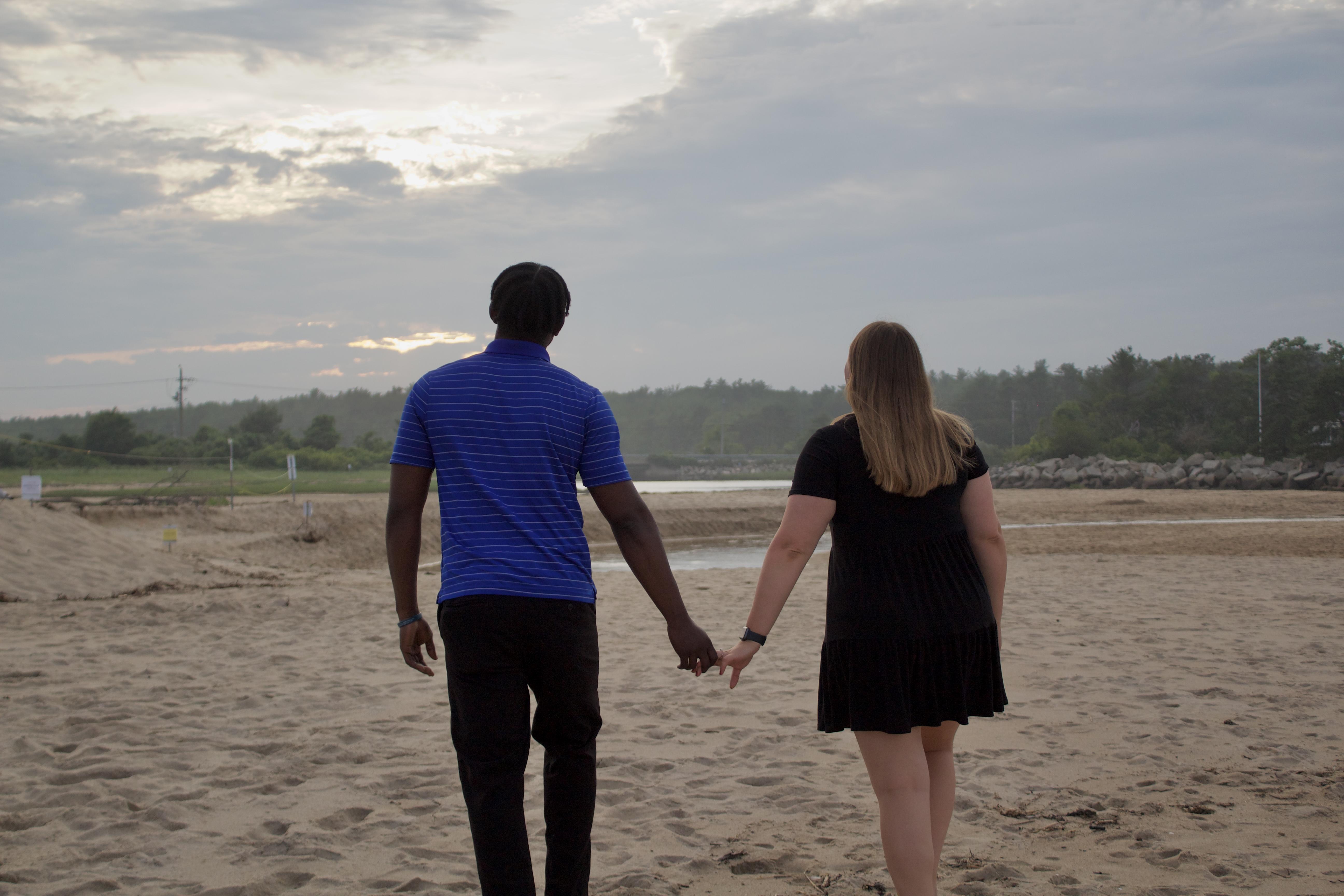 The Wedding Website of Emily Hinckley and Tyler Thompson