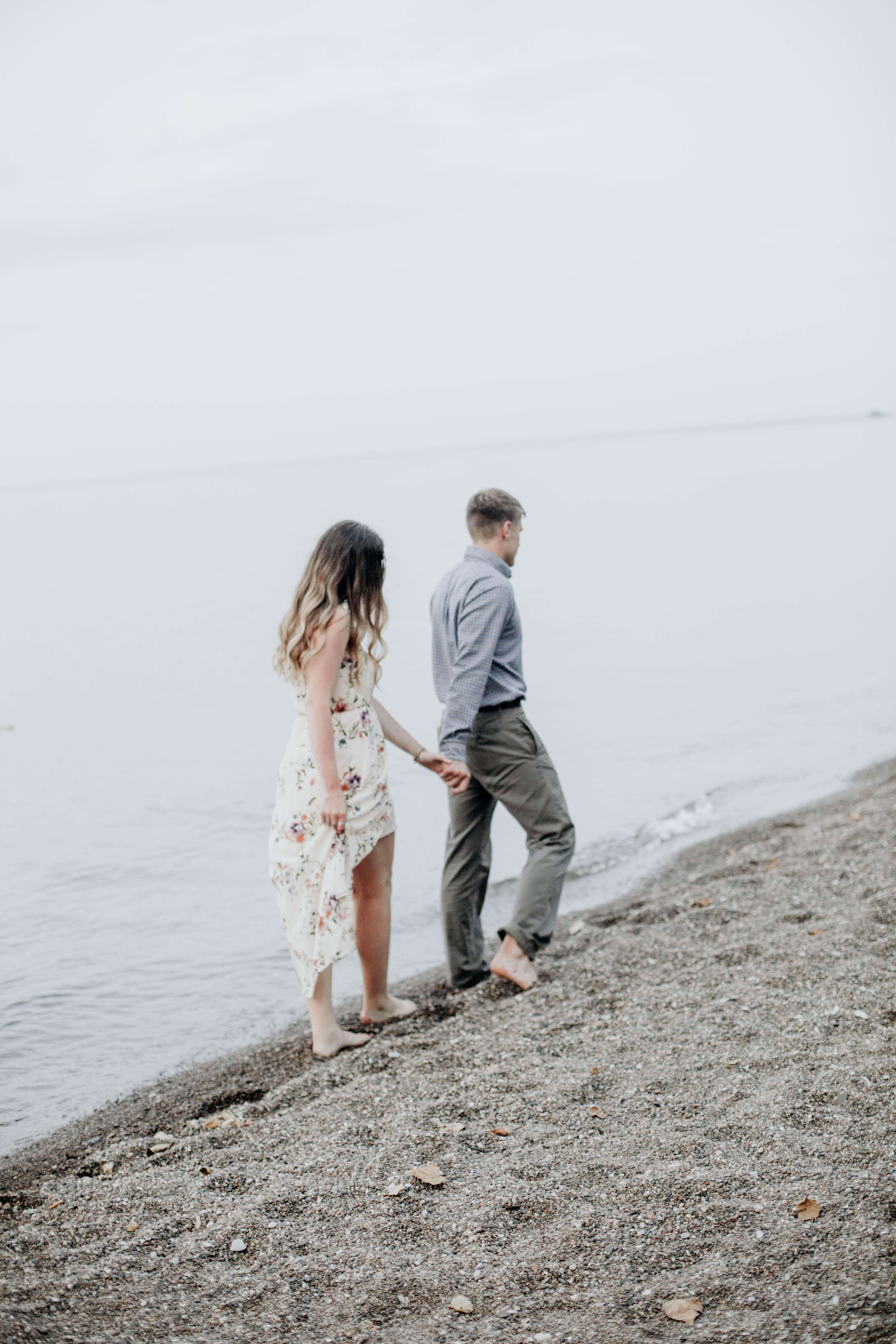 The Wedding Website of Fiona Waters and Aaron Quinn