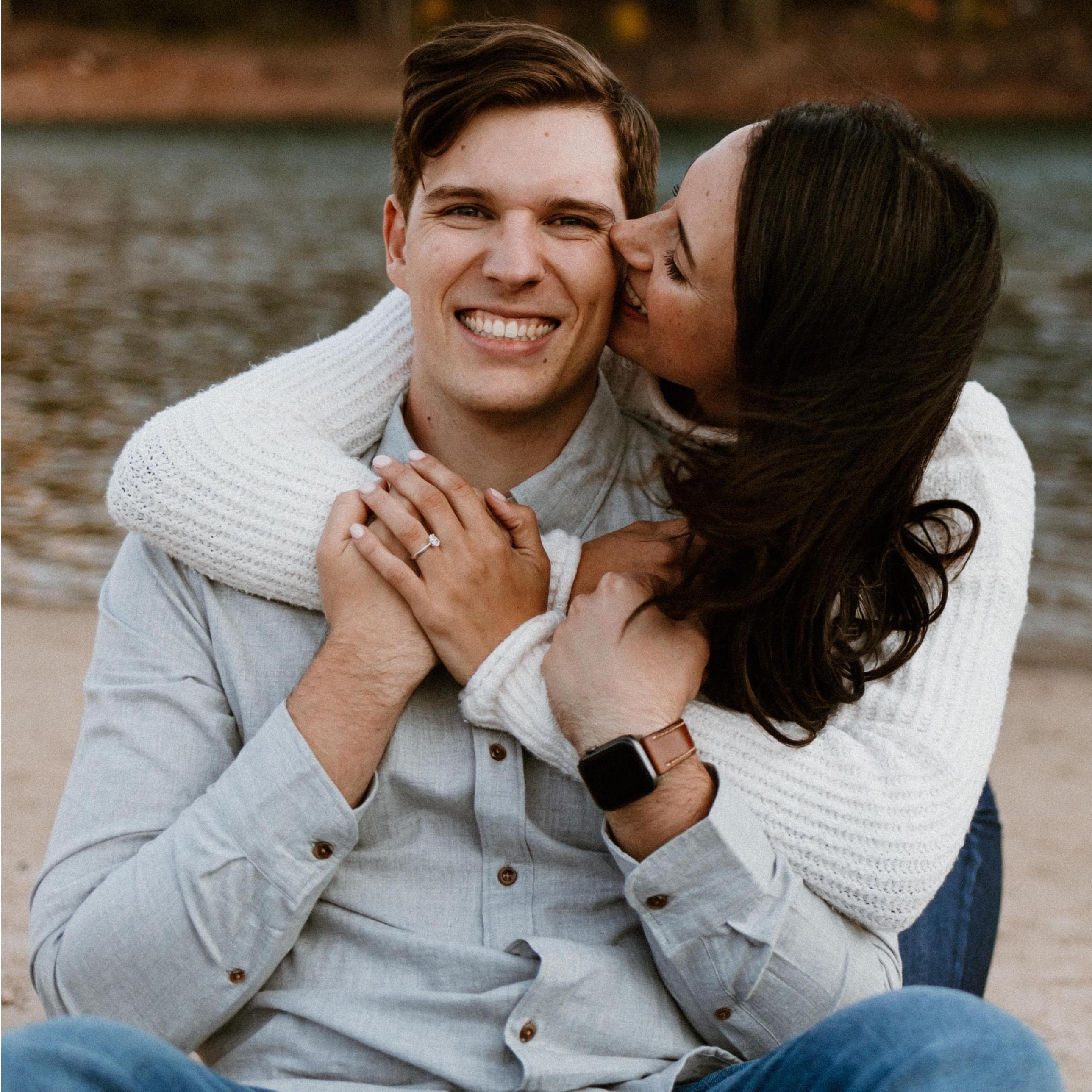 Engagement photos <3