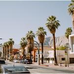 Downtown Palm Springs