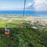 Puerto Plata Cable Car