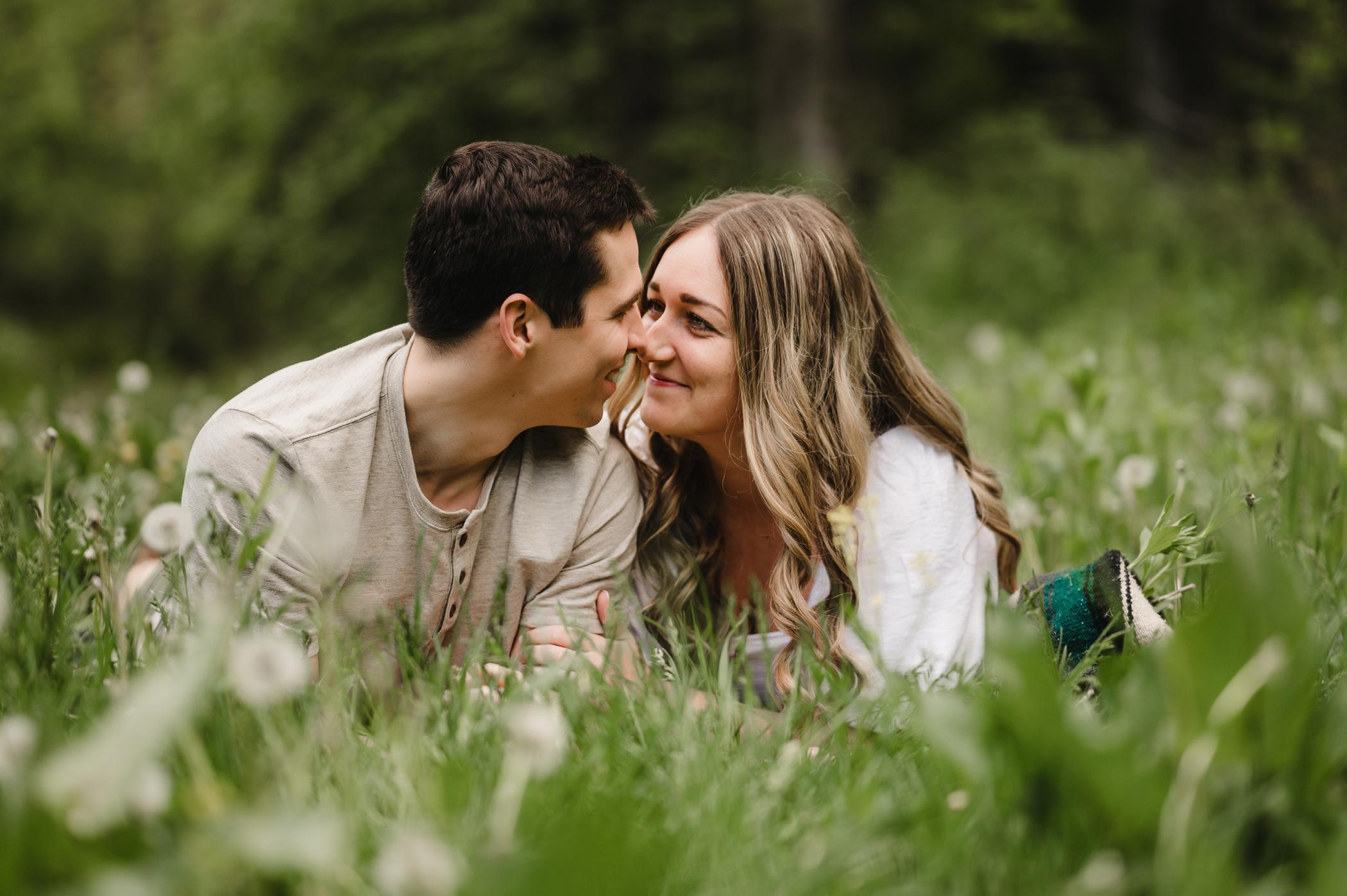 The Wedding Website of Brooke Michel and Luke Lavely