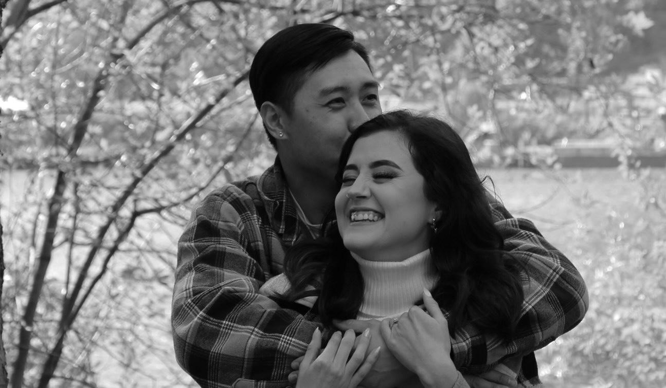 The Wedding Website of Ashley Estep and Laurence Rasaphangthong