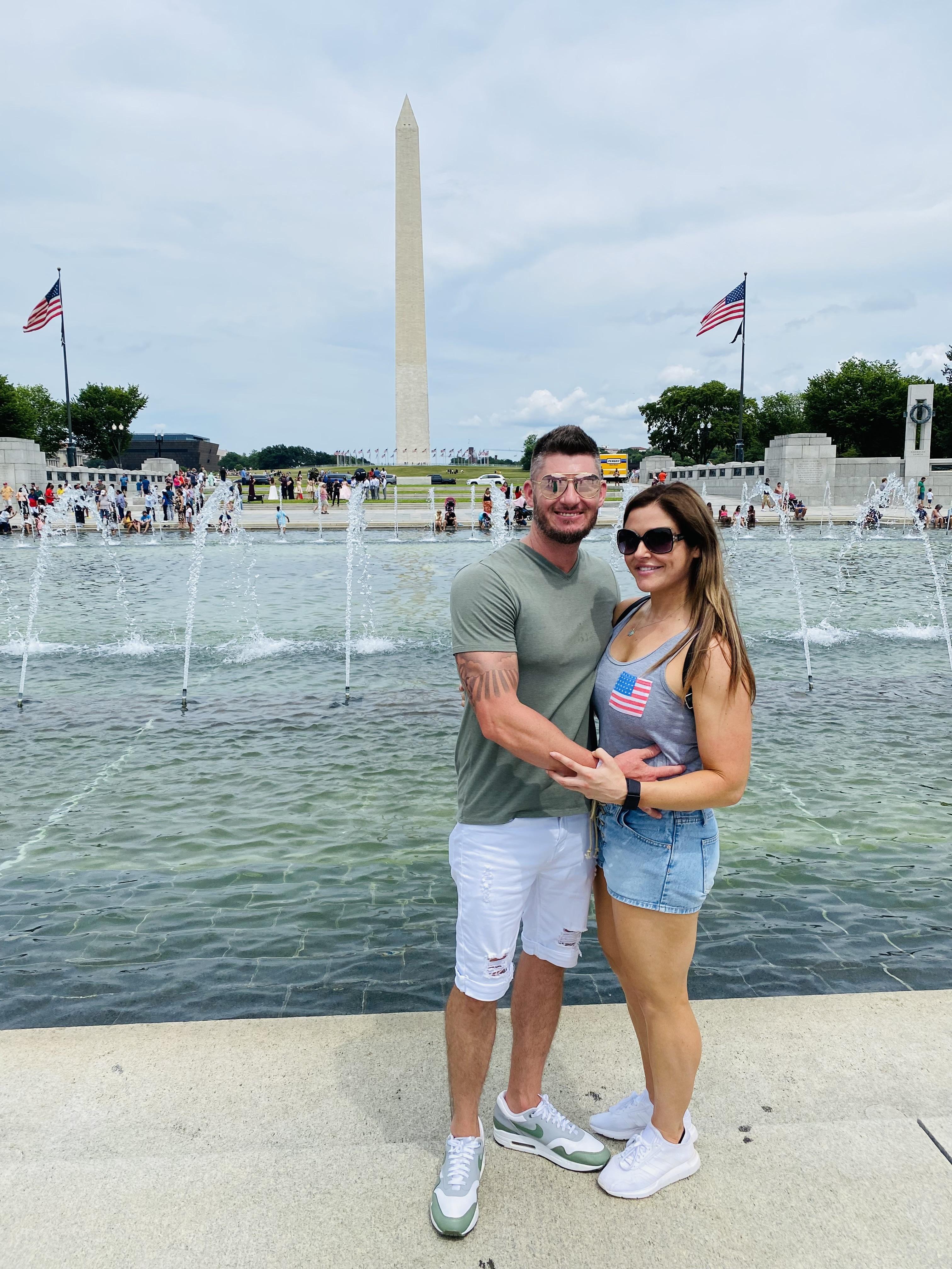 The Wedding Website of Meredith Roberts and Todd Birdwell