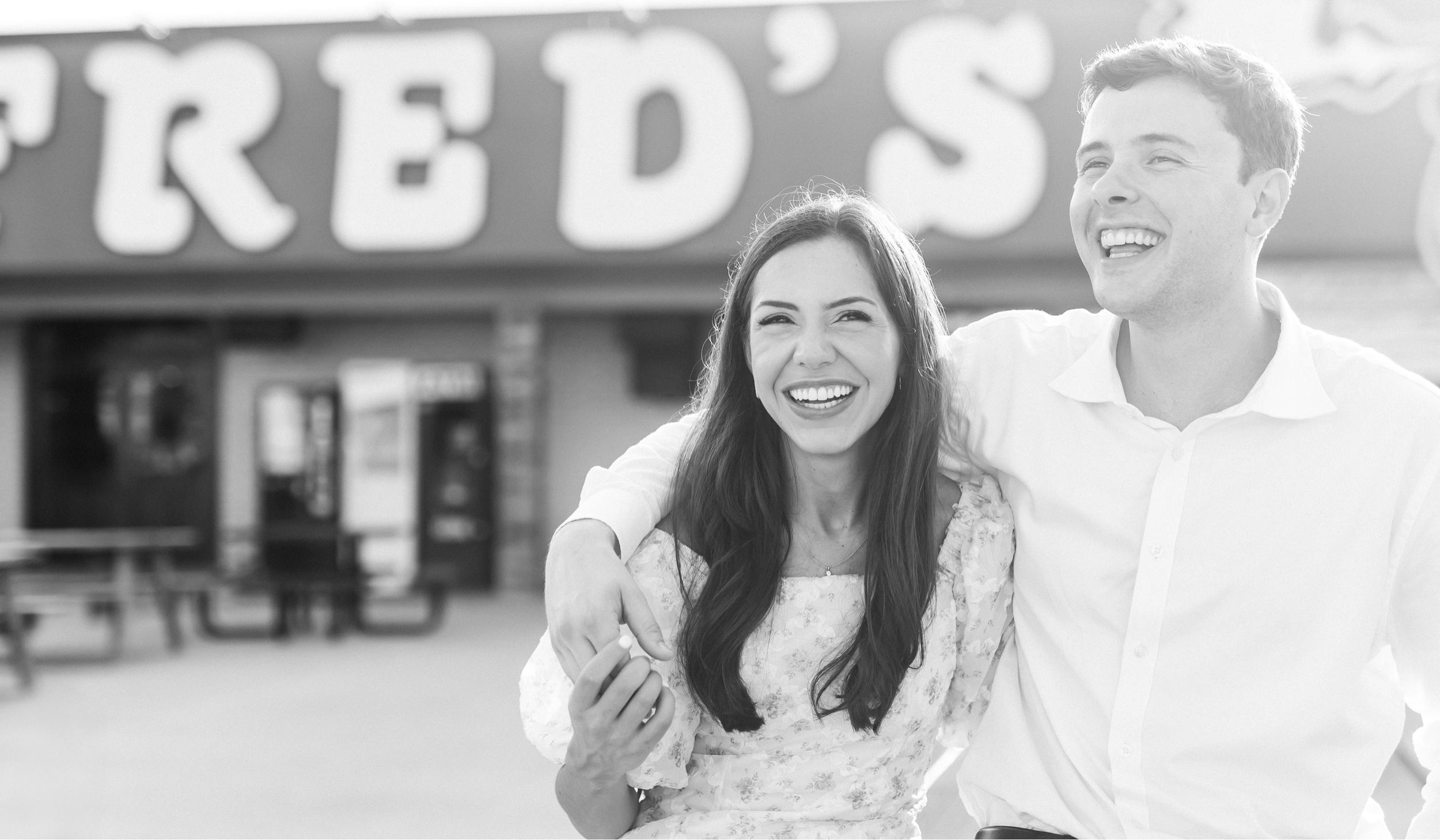 The Wedding Website of Elizabeth Armstrong and Zach Pendergraft