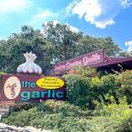 The Garlic