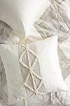 Tufted Banksia Euro Sham