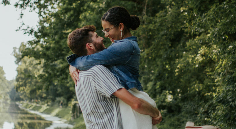 Hannah Cary and Caleb Duke's Wedding Website
