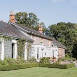 Virginia Park Lodge
