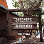 The Chuckbox