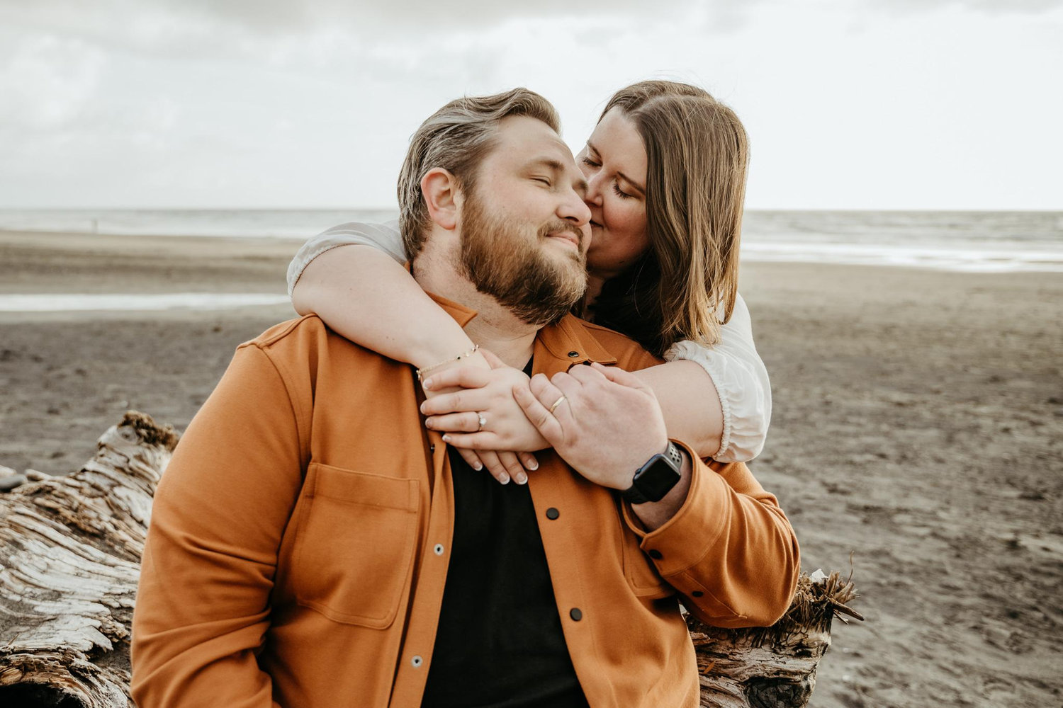 The Wedding Website of Anders LaPradd and Charlotte Johnson