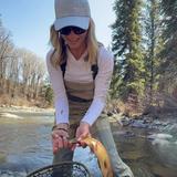 Fly Fishing