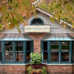 Town House Cafe