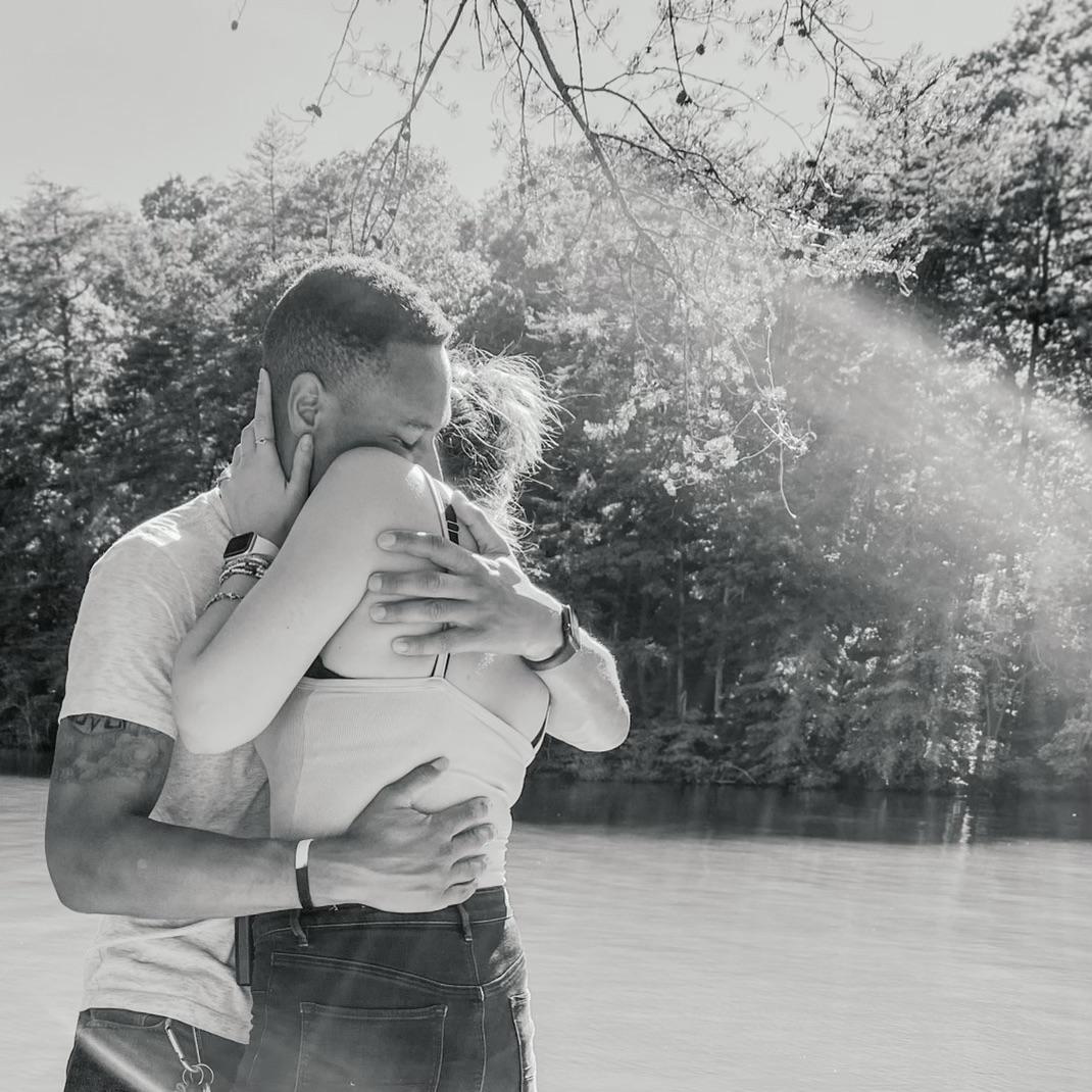 The Wedding Website of Brenna Grant and Sam Harvin