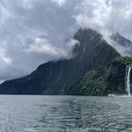 Milford Sound / Piopiotahi