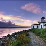 Discovery Park