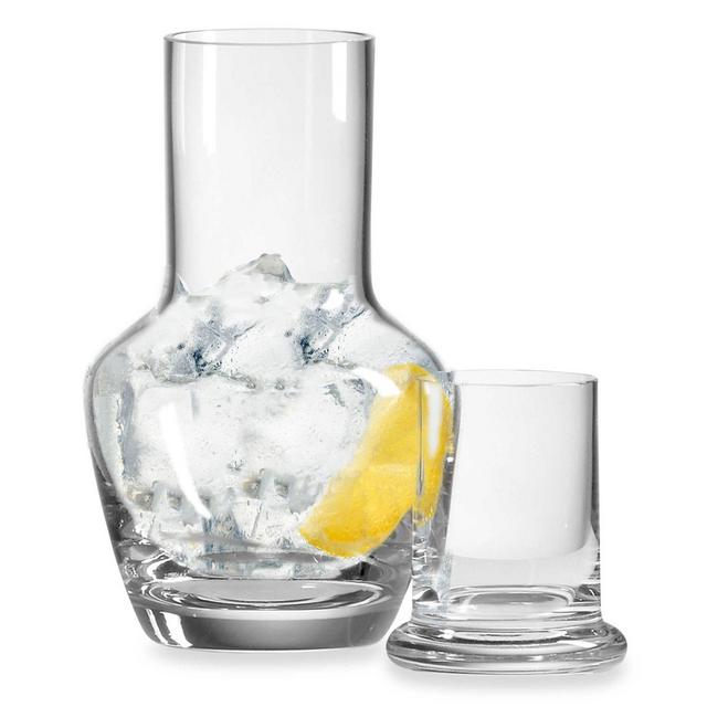 Ravenscroft® Crystal Waldorf Water Carafe