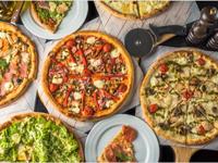 MOD Pizza