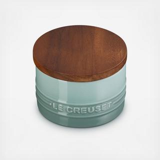 Signature Small Storage Canister