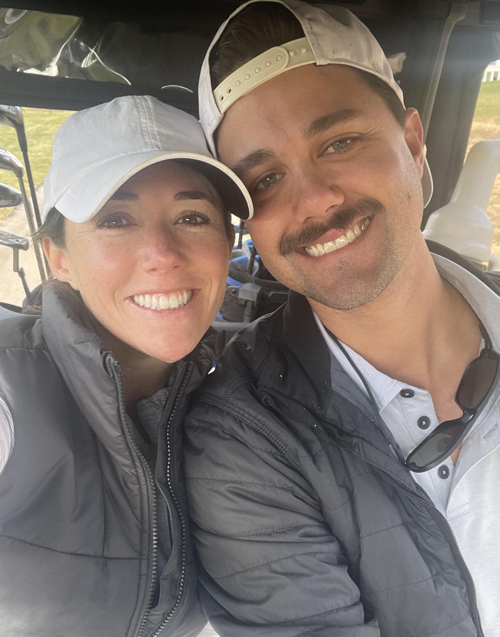 The Wedding Website of Cassandra Rogers and Brandon Spackey