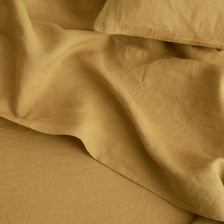Linen Flat Sheet