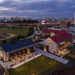 Sagamore Spirit Distillery