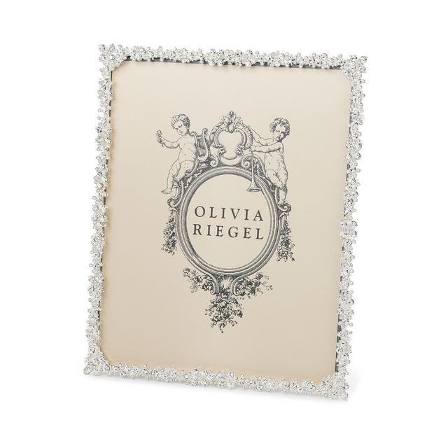 Olivia Riegel Princess Frame, 8" x 10"