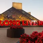 Rock & Roll Hall of Fame