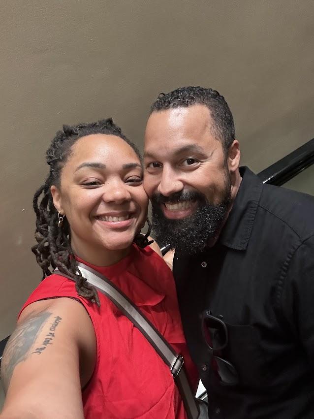 The Wedding Website of Michael Sousa and Danielle Braswell