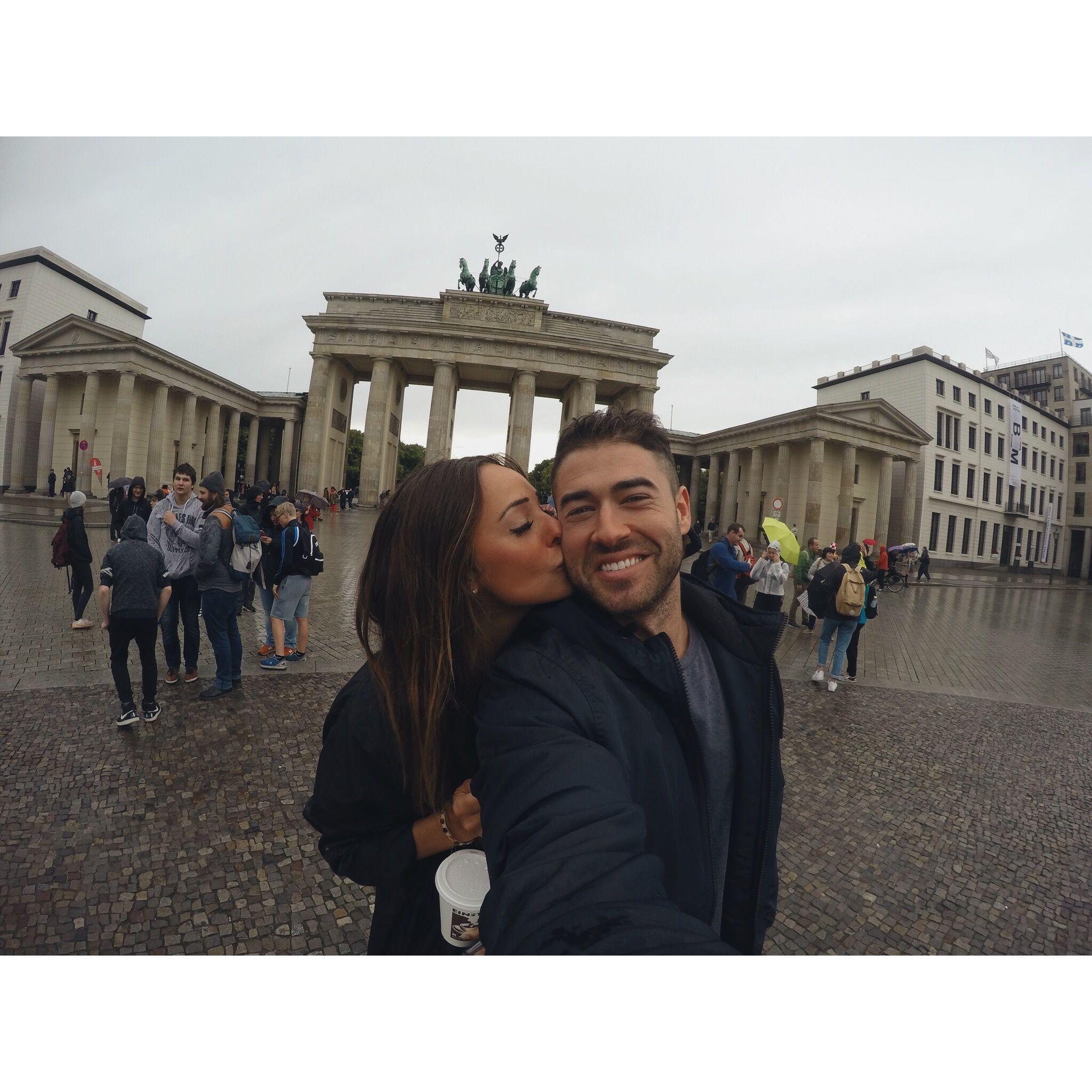 Berlin Germany