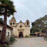 Carmel Mission Basilica Museum