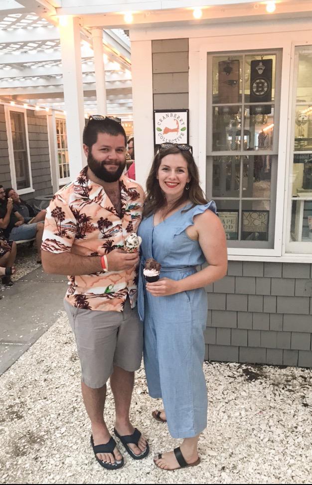 Friendscation 2019