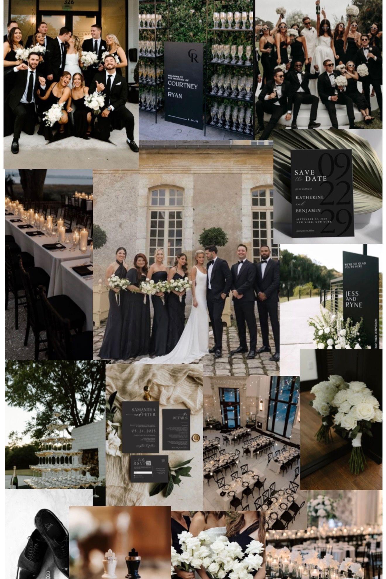 The Wedding Website of Breanna Bryant and Camren Little