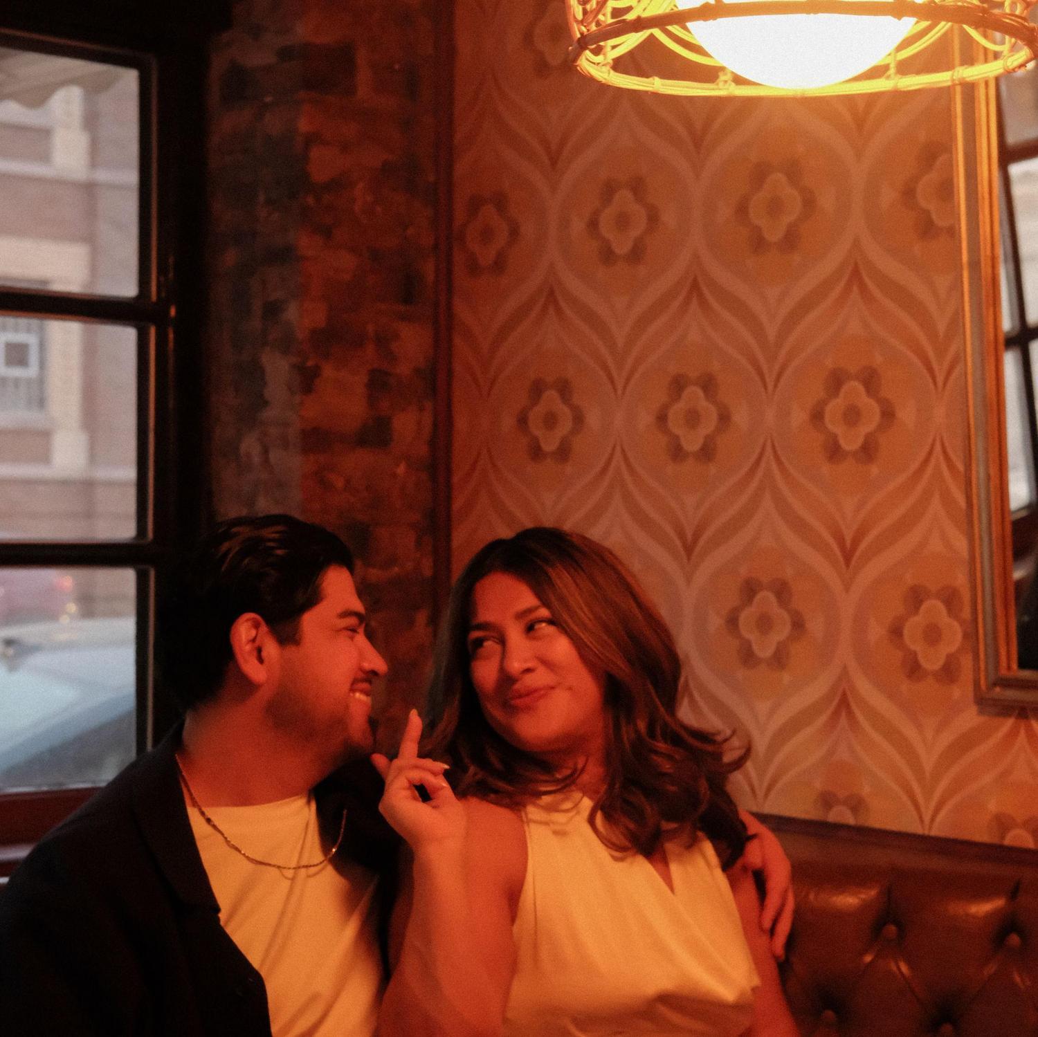 The Wedding Website of Jesse Pimentel and Stephanie Bocardo