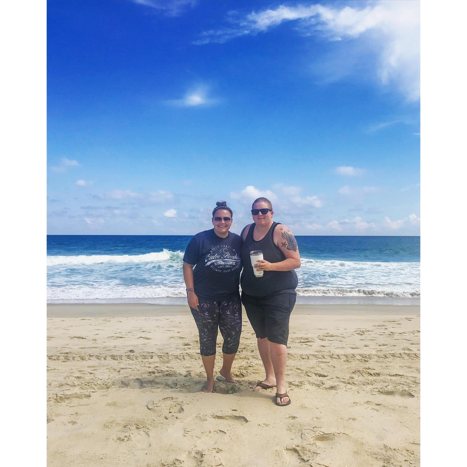 OBX 2018