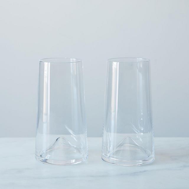 Monti Birra Glasses (Set of 2)
